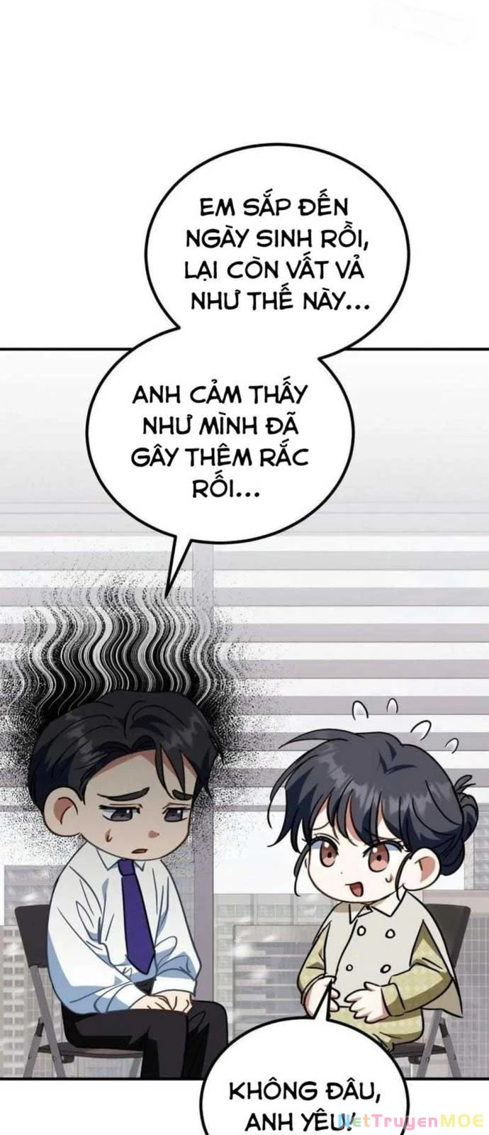 Tôi Sẽ Vực Dậy Gia Tộc Này Chapter 16 - 21
