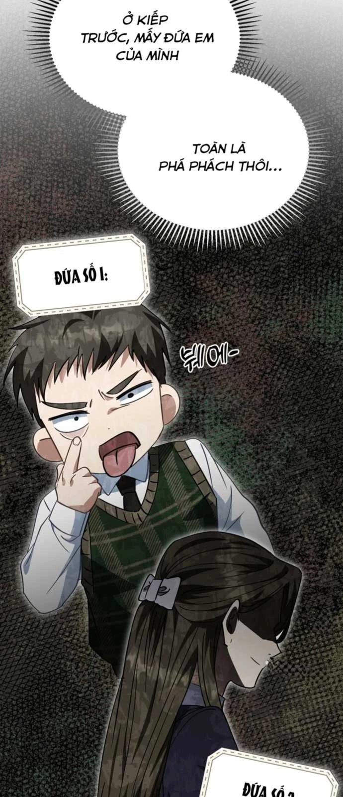 Tôi Sẽ Vực Dậy Gia Tộc Này Chapter 17 - 27