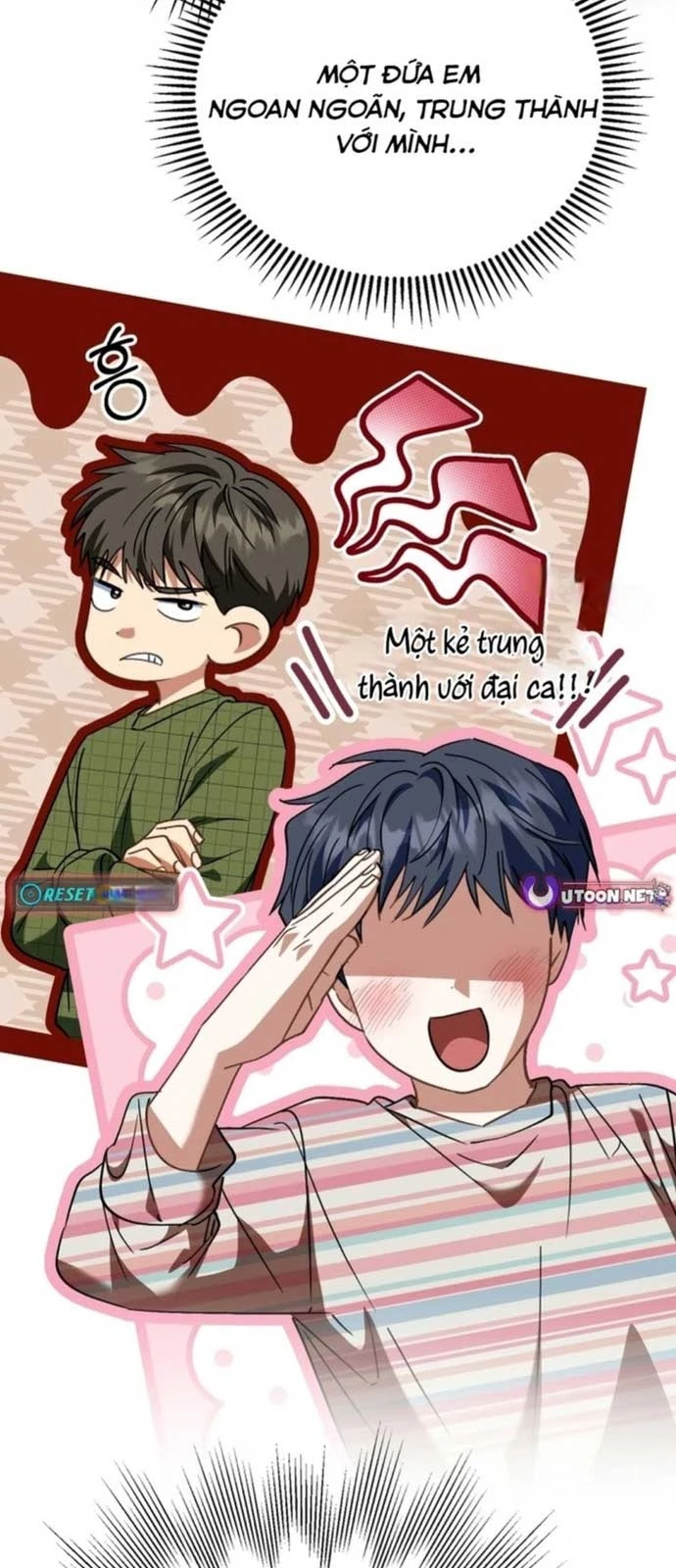 Tôi Sẽ Vực Dậy Gia Tộc Này Chapter 18 - 48