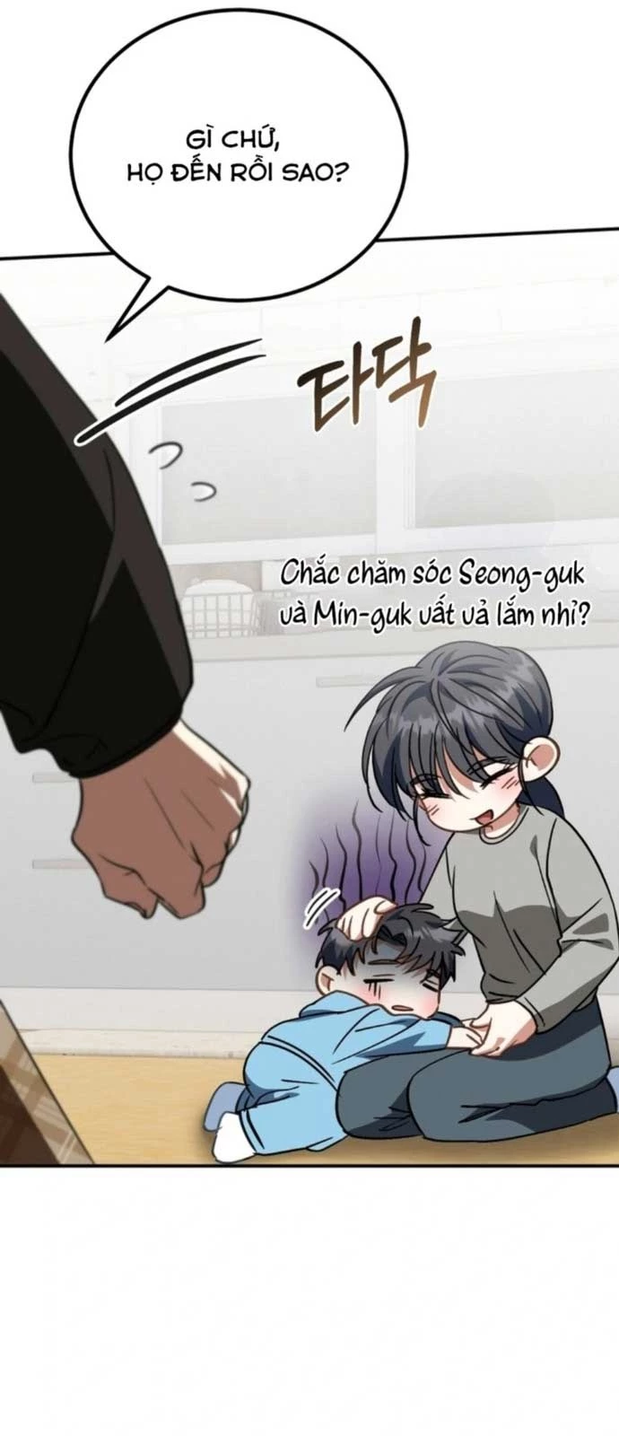 Tôi Sẽ Vực Dậy Gia Tộc Này Chapter 18 - 73