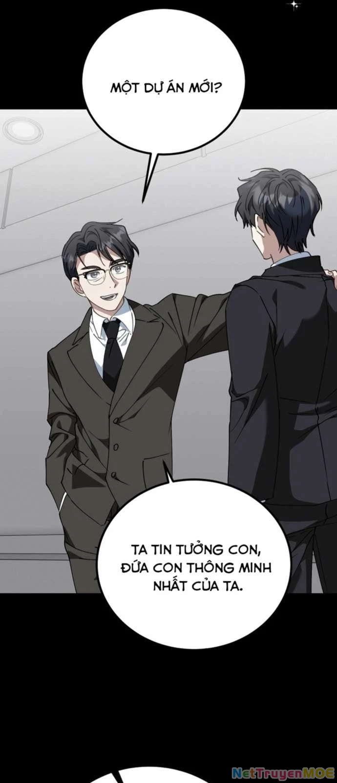 Tôi Sẽ Vực Dậy Gia Tộc Này Chapter 20 - 54