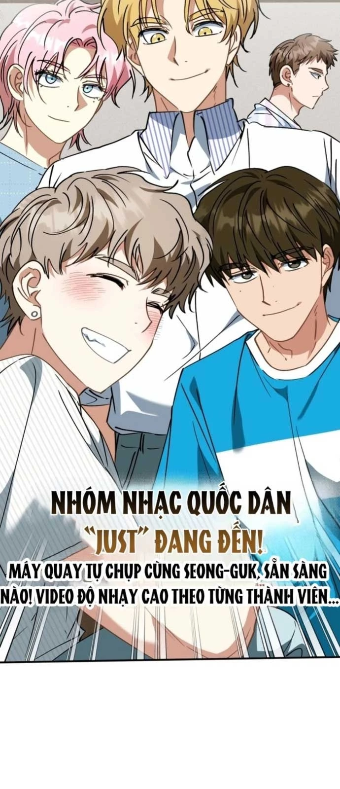 Tôi Sẽ Vực Dậy Gia Tộc Này Chapter 20 - 75