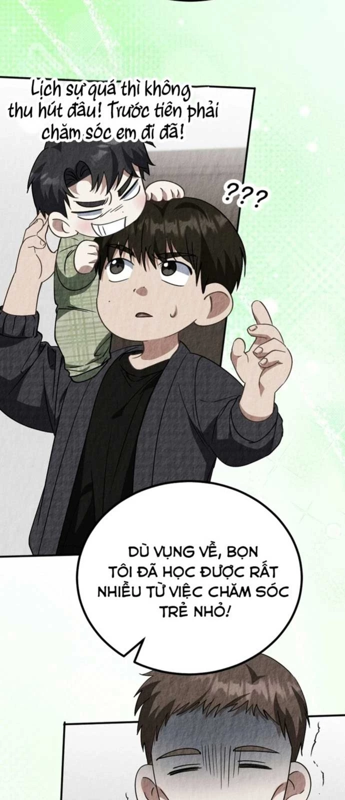 Tôi Sẽ Vực Dậy Gia Tộc Này Chapter 21 - 23