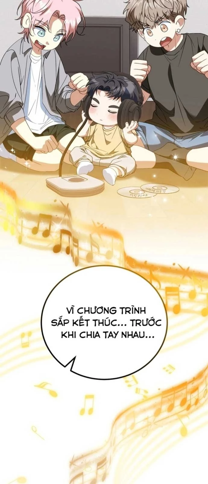 Tôi Sẽ Vực Dậy Gia Tộc Này Chapter 21 - 26