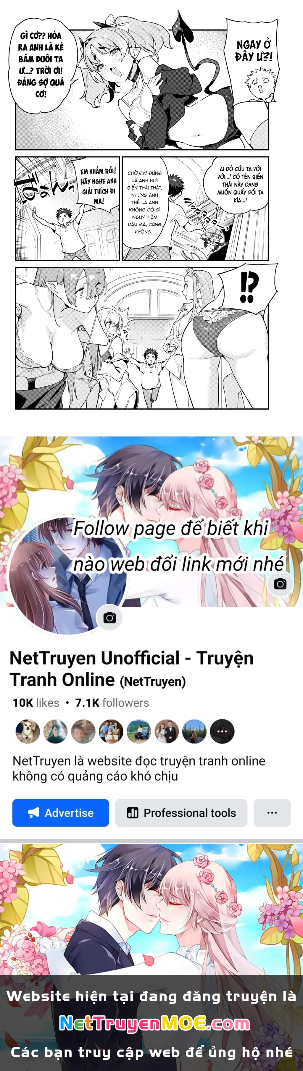 Kanan-Sama Dễ Dụ Thật Đấy! Chapter 45 - Trang 2