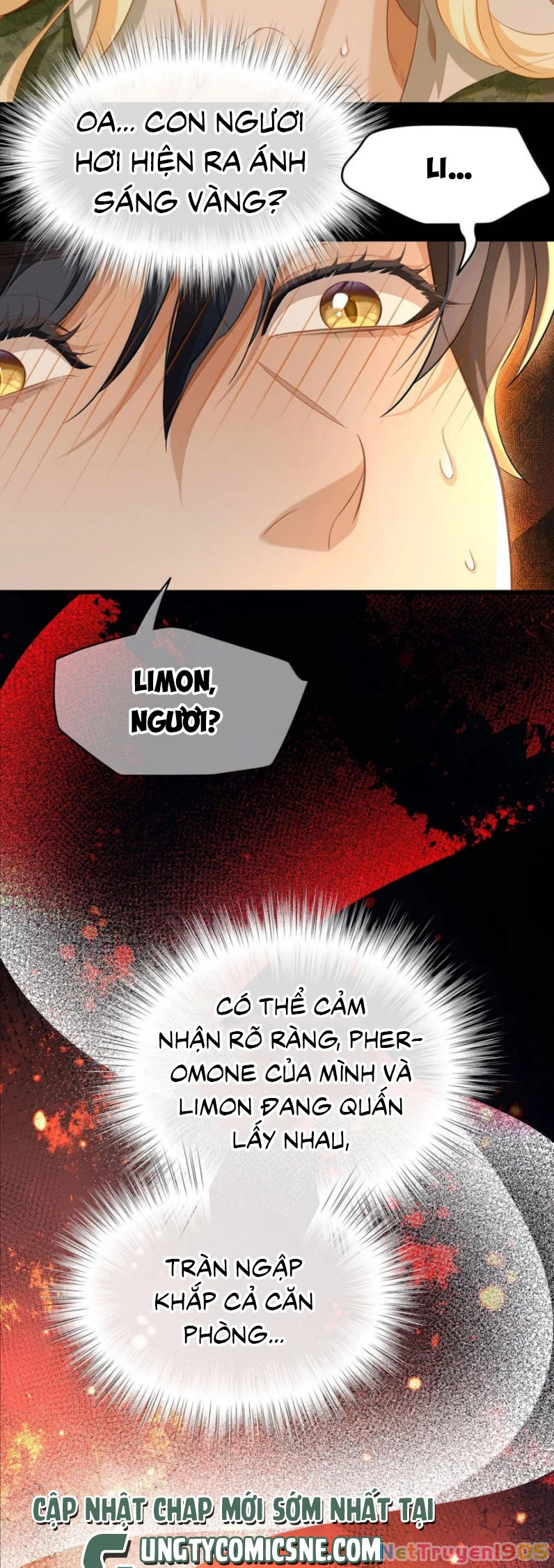 Tôi Trùng Sinh Trở Thành Tiểu Ác Long Của Vương Tử Điện Hạ Chapter 75 - 6