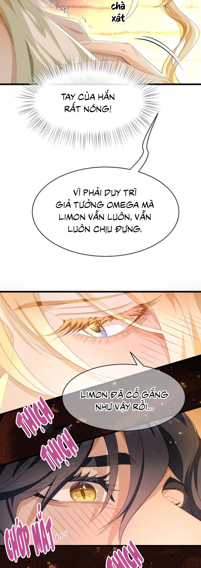 Tôi Trùng Sinh Trở Thành Tiểu Ác Long Của Vương Tử Điện Hạ Chapter 75 - 8