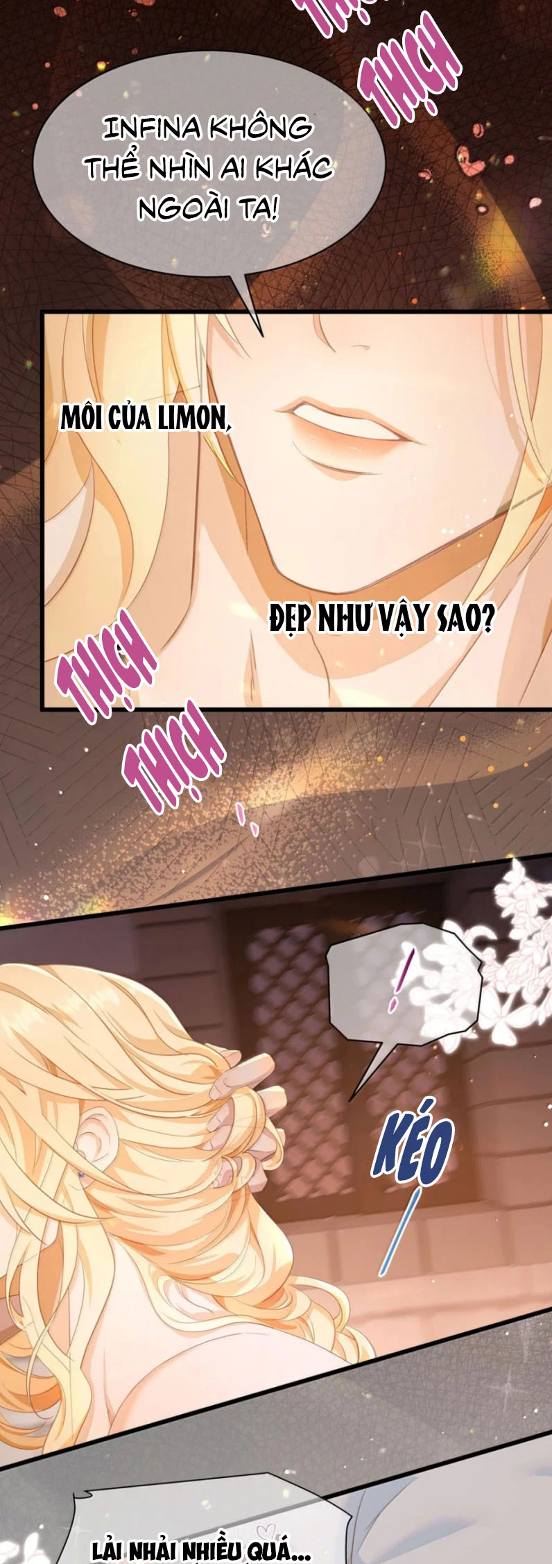 Tôi Trùng Sinh Trở Thành Tiểu Ác Long Của Vương Tử Điện Hạ Chapter 75 - 9
