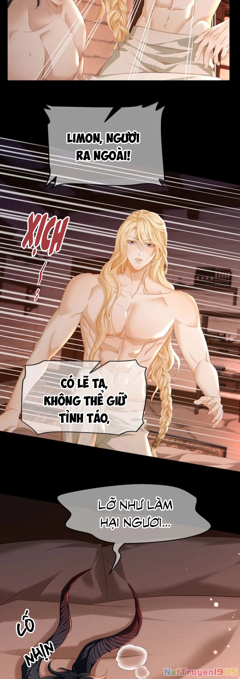 Tôi Trùng Sinh Trở Thành Tiểu Ác Long Của Vương Tử Điện Hạ Chapter 75 - 12