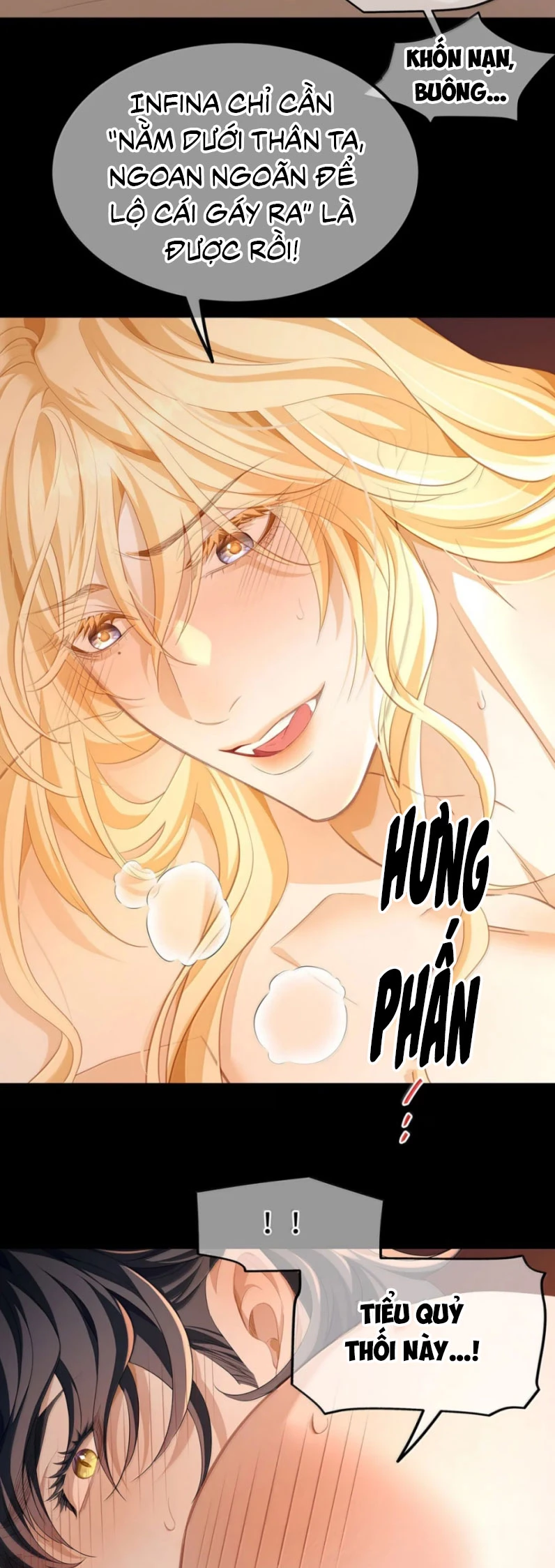 Tôi Trùng Sinh Trở Thành Tiểu Ác Long Của Vương Tử Điện Hạ Chapter 75 - 15