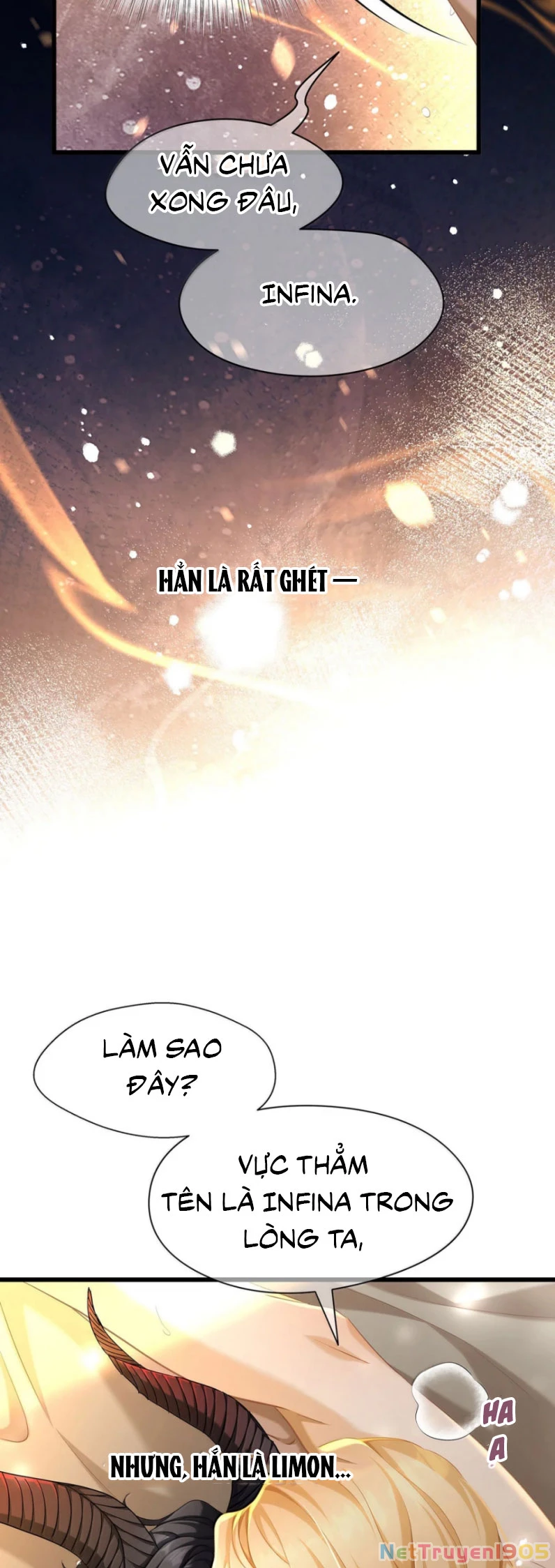 Tôi Trùng Sinh Trở Thành Tiểu Ác Long Của Vương Tử Điện Hạ Chapter 75 - 19