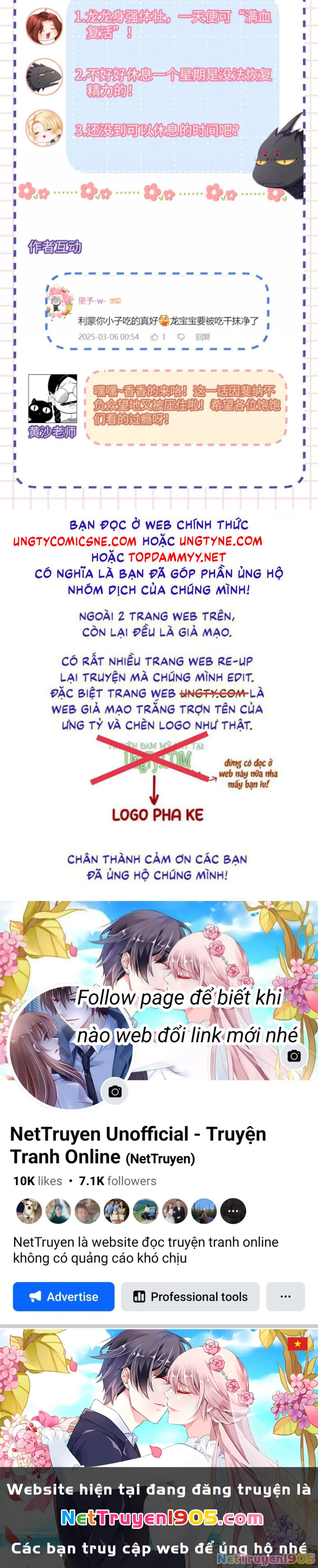 Tôi Trùng Sinh Trở Thành Tiểu Ác Long Của Vương Tử Điện Hạ Chapter 75 - 22
