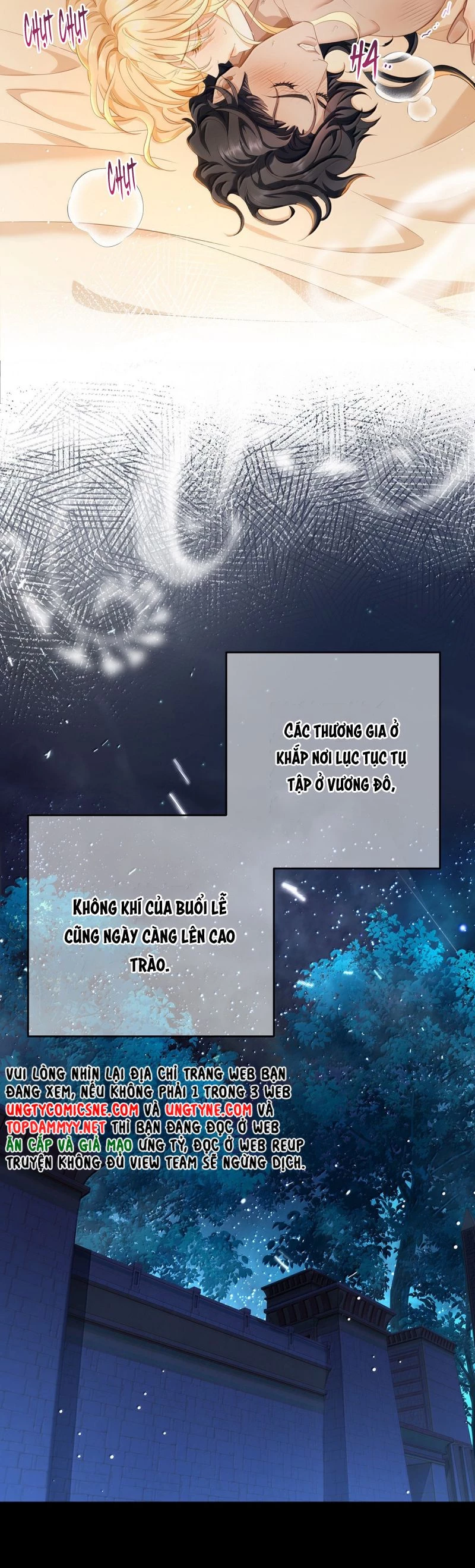 Tôi Trùng Sinh Trở Thành Tiểu Ác Long Của Vương Tử Điện Hạ Chapter 76 - 11