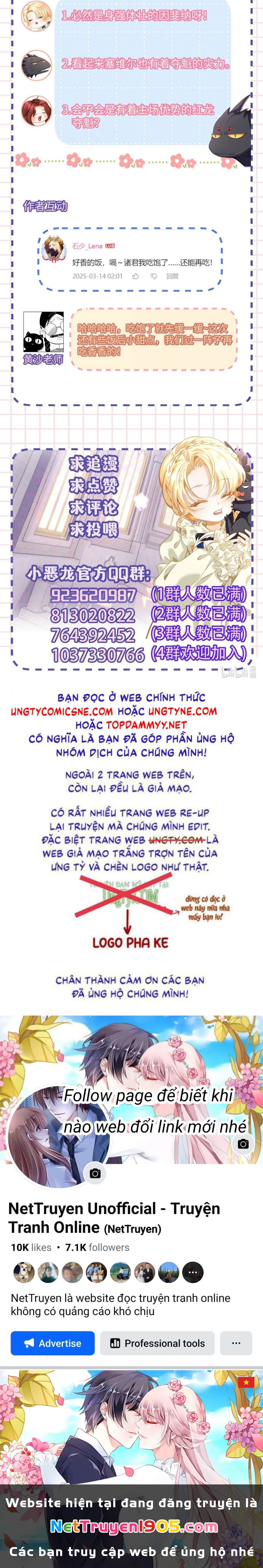Tôi Trùng Sinh Trở Thành Tiểu Ác Long Của Vương Tử Điện Hạ Chapter 76 - 21