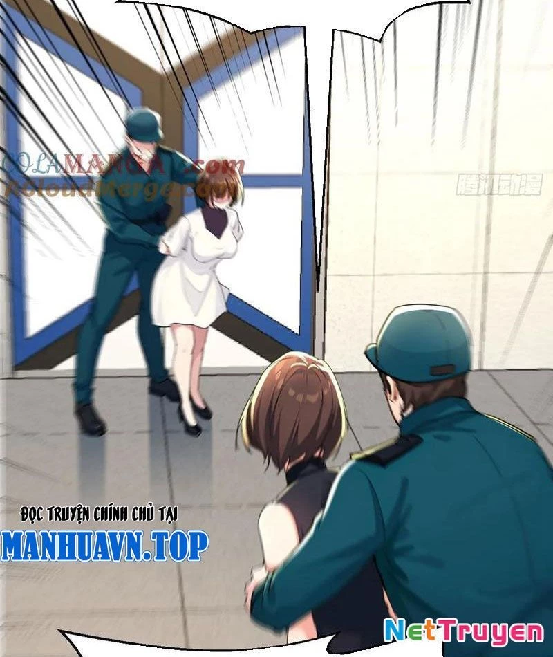 Tôi Phục Chế Người Vợ Mới Cưới Chapter 19 - 26
