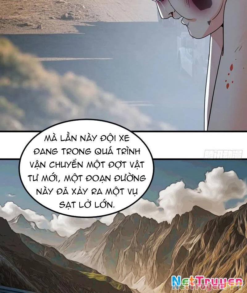 Tôi Phục Chế Người Vợ Mới Cưới Chapter 23 - 26