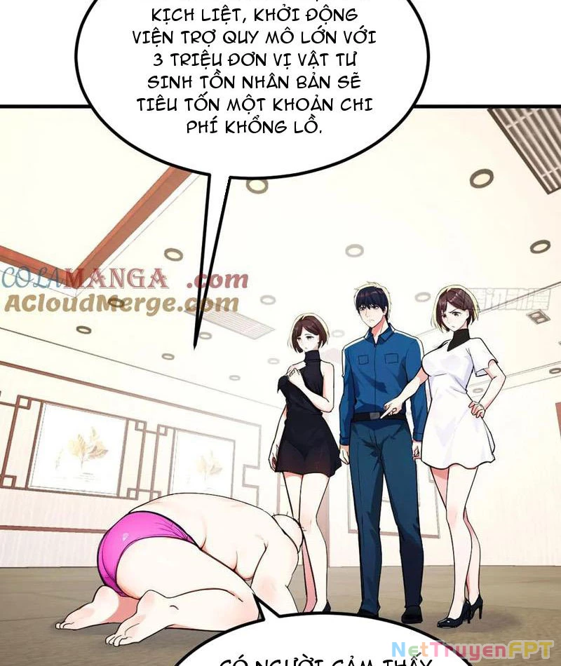 Tôi Phục Chế Người Vợ Mới Cưới Chapter 23 - 32