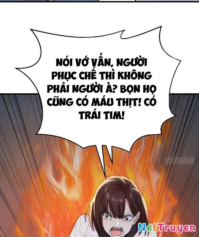 Tôi Phục Chế Người Vợ Mới Cưới Chapter 23 - 36