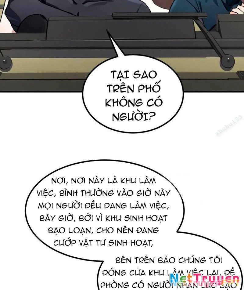 Tôi Phục Chế Người Vợ Mới Cưới Chapter 24 - 31