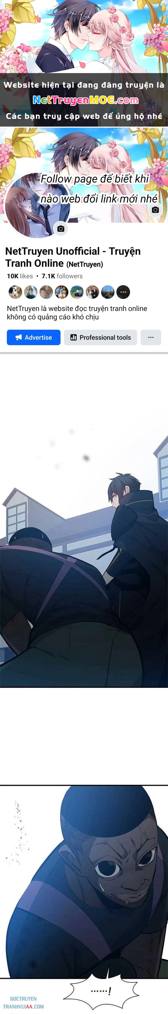 Hầm Ngục Hướng Dẫn Cấp Địa Ngục Chapter 118 - 1