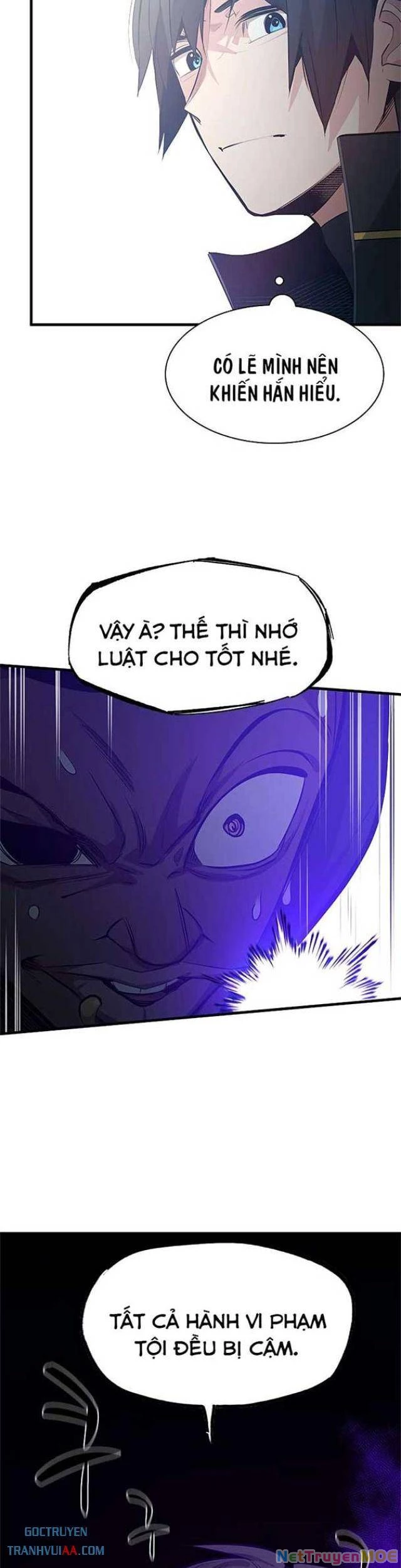 Hầm Ngục Hướng Dẫn Cấp Địa Ngục Chapter 118 - 4