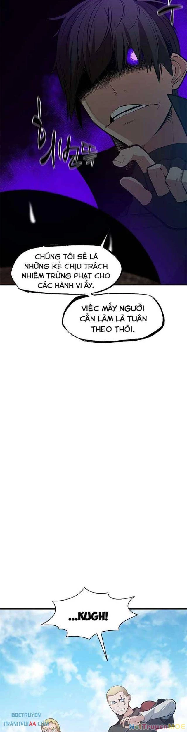 Hầm Ngục Hướng Dẫn Cấp Địa Ngục Chapter 118 - 5