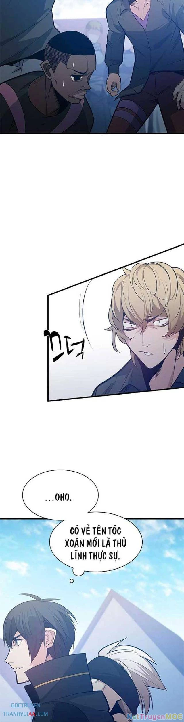 Hầm Ngục Hướng Dẫn Cấp Địa Ngục Chapter 118 - 7