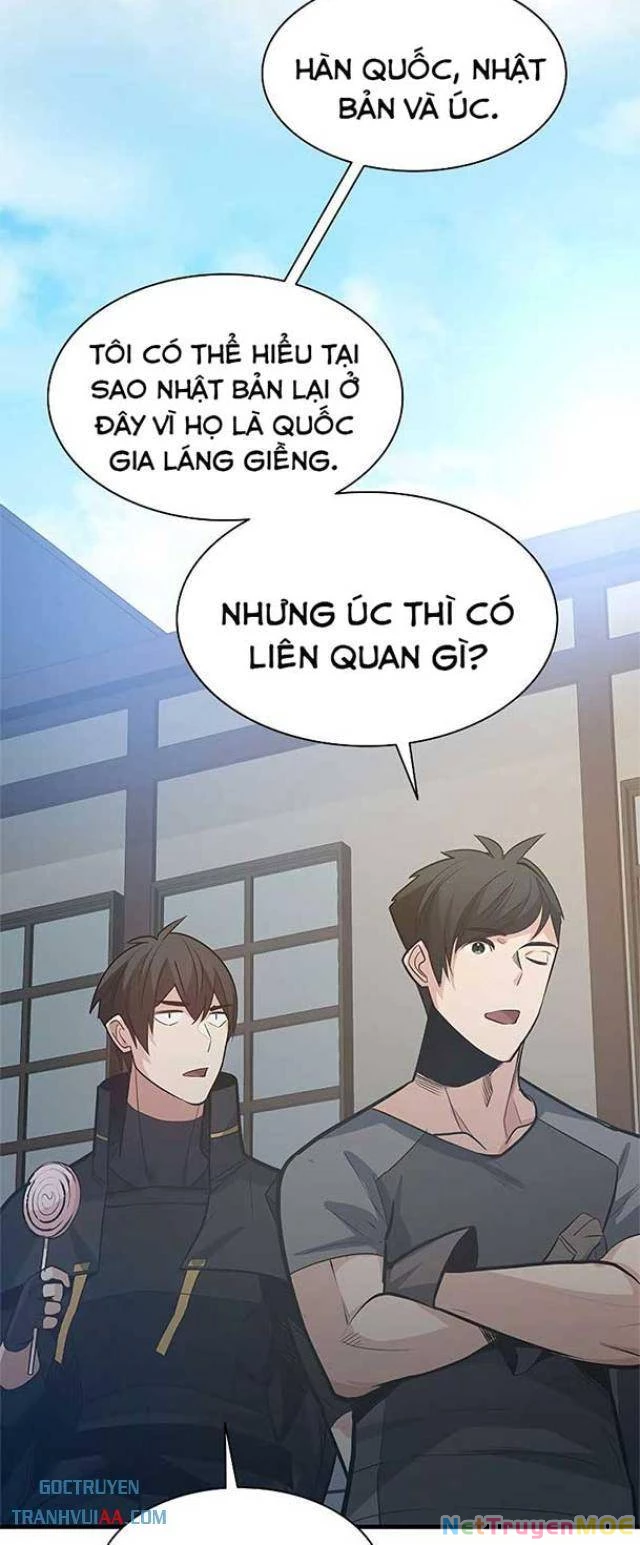 Hầm Ngục Hướng Dẫn Cấp Địa Ngục Chapter 118 - 9