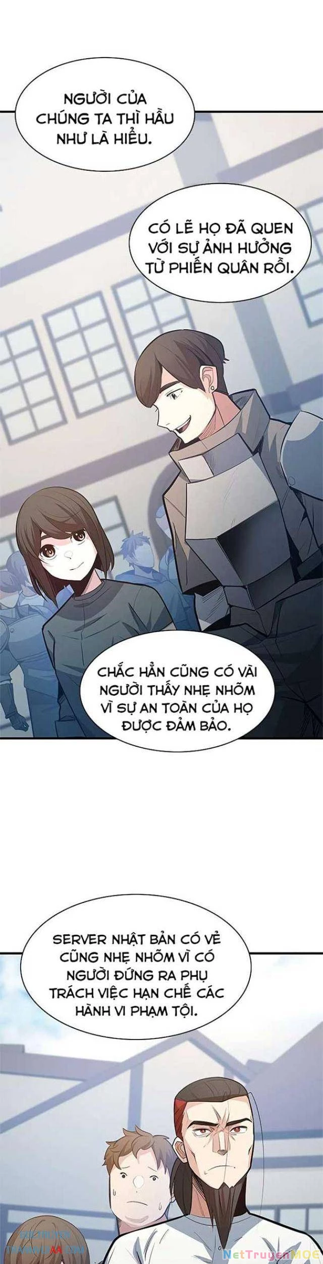 Hầm Ngục Hướng Dẫn Cấp Địa Ngục Chapter 118 - 15
