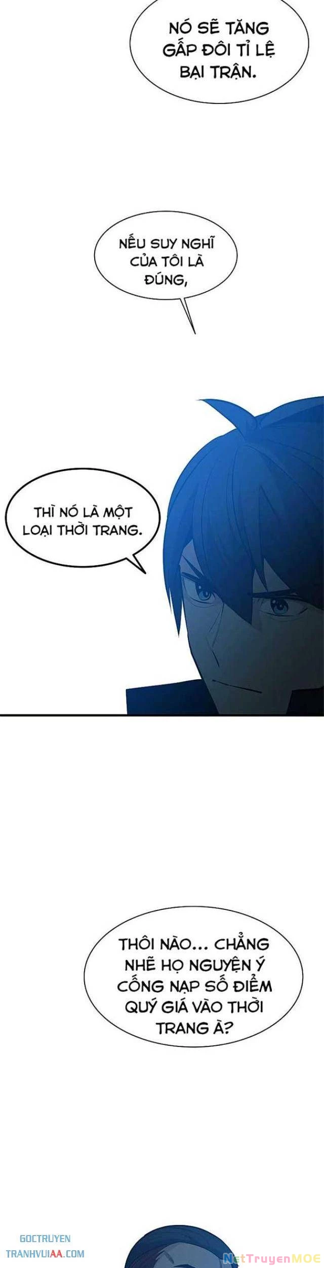 Hầm Ngục Hướng Dẫn Cấp Địa Ngục Chapter 118 - 21