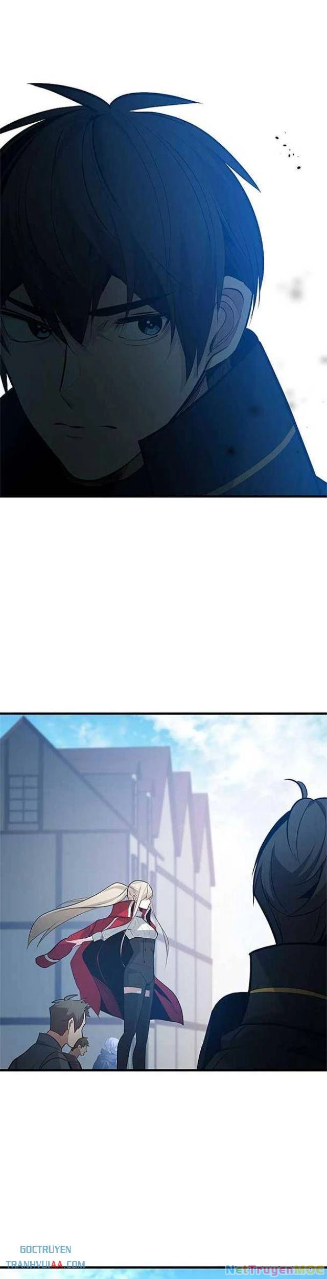 Hầm Ngục Hướng Dẫn Cấp Địa Ngục Chapter 118 - 23