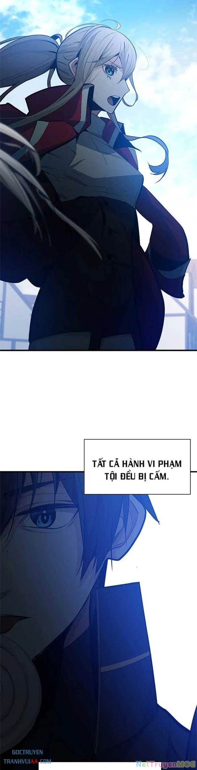 Hầm Ngục Hướng Dẫn Cấp Địa Ngục Chapter 118 - 24