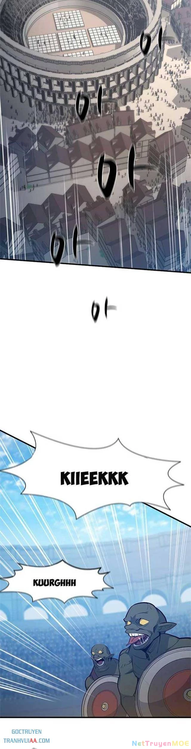 Hầm Ngục Hướng Dẫn Cấp Địa Ngục Chapter 118 - 26