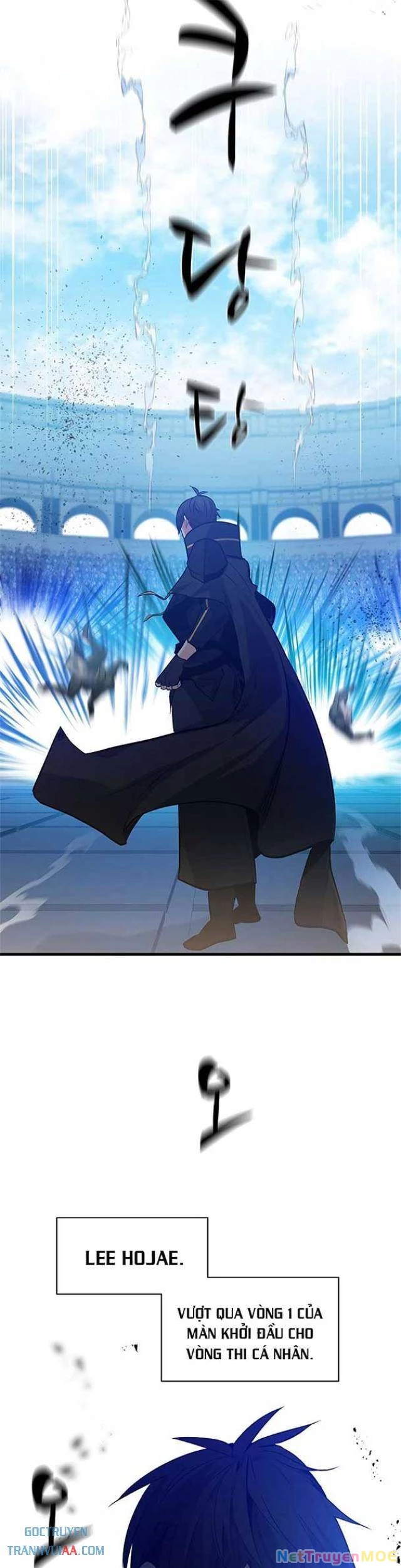 Hầm Ngục Hướng Dẫn Cấp Địa Ngục Chapter 118 - 30