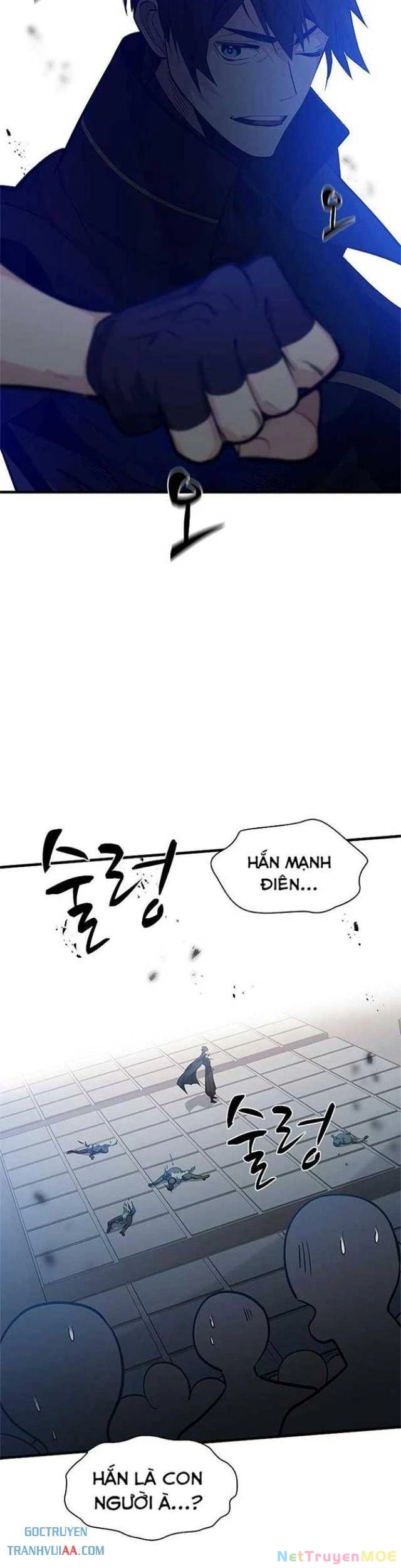 Hầm Ngục Hướng Dẫn Cấp Địa Ngục Chapter 118 - 31