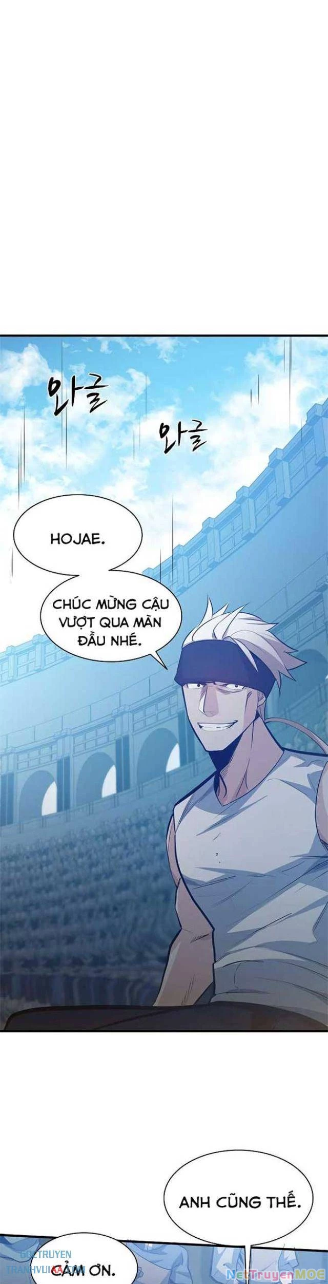 Hầm Ngục Hướng Dẫn Cấp Địa Ngục Chapter 118 - 33