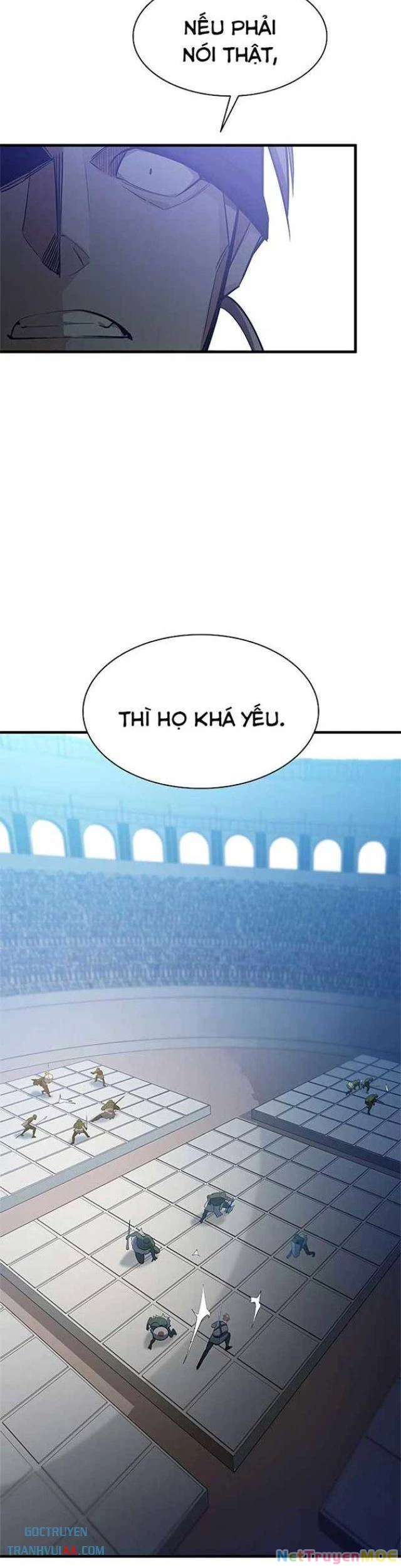 Hầm Ngục Hướng Dẫn Cấp Địa Ngục Chapter 118 - 35