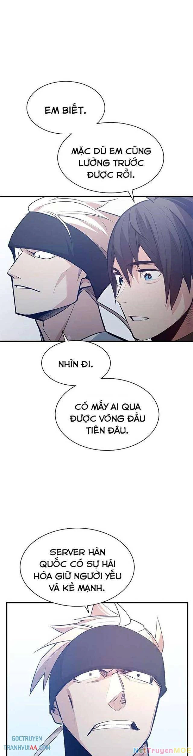 Hầm Ngục Hướng Dẫn Cấp Địa Ngục Chapter 118 - 36