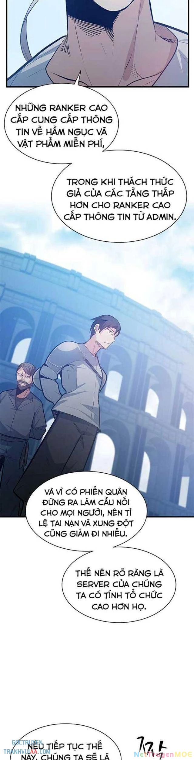 Hầm Ngục Hướng Dẫn Cấp Địa Ngục Chapter 118 - 37