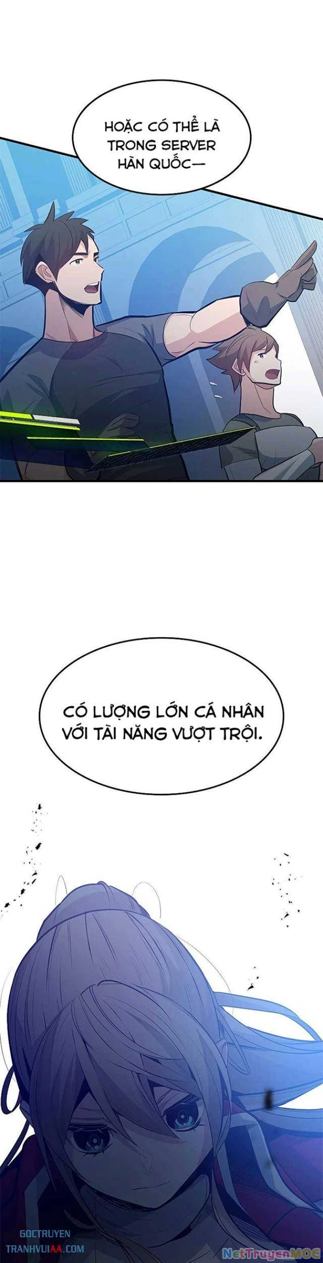 Hầm Ngục Hướng Dẫn Cấp Địa Ngục Chapter 118 - 40