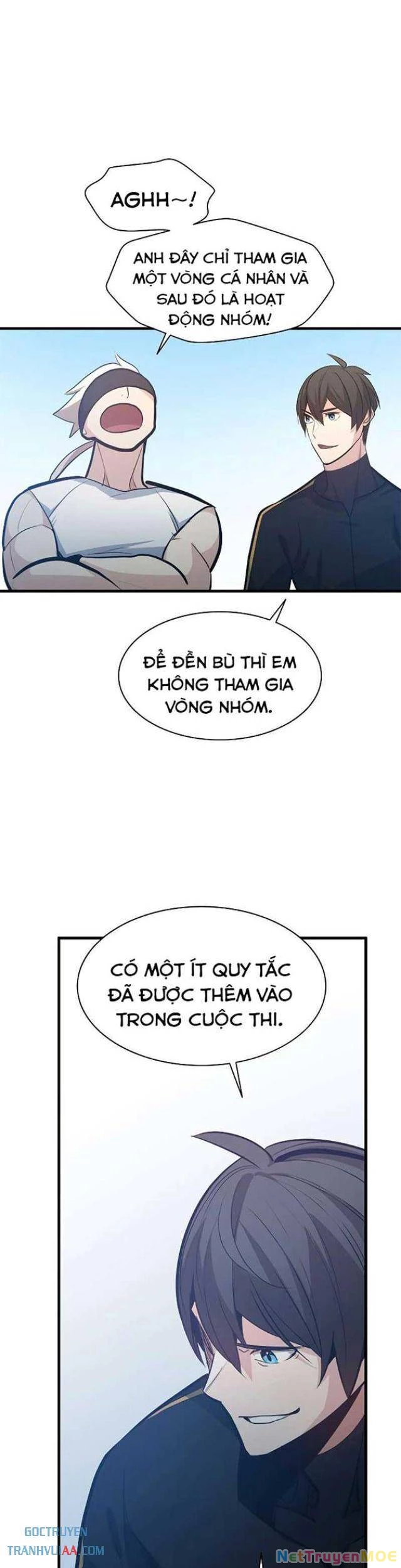 Hầm Ngục Hướng Dẫn Cấp Địa Ngục Chapter 118 - 43