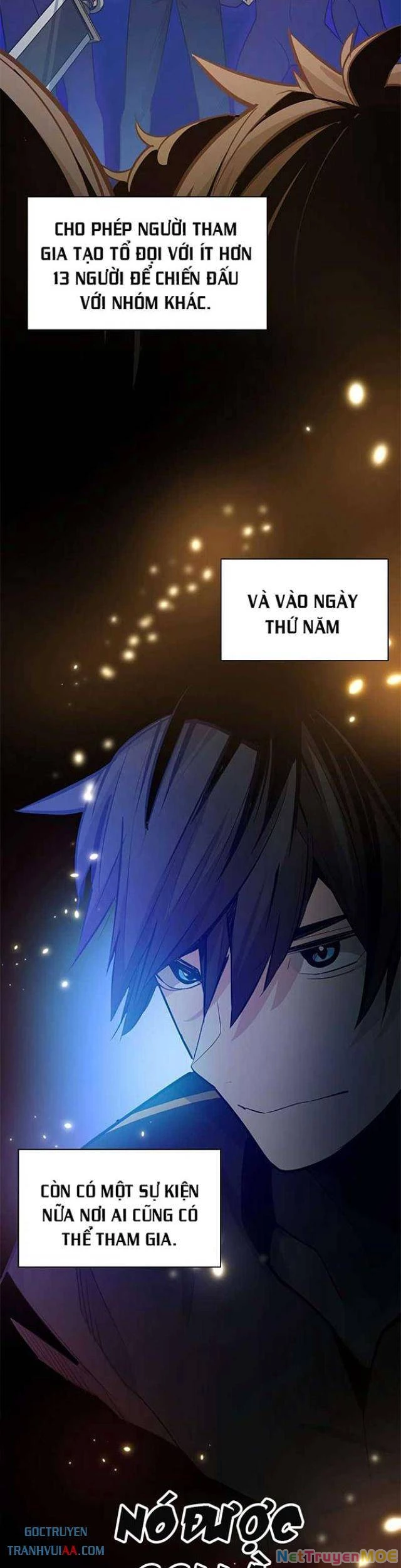 Hầm Ngục Hướng Dẫn Cấp Địa Ngục Chapter 118 - 45