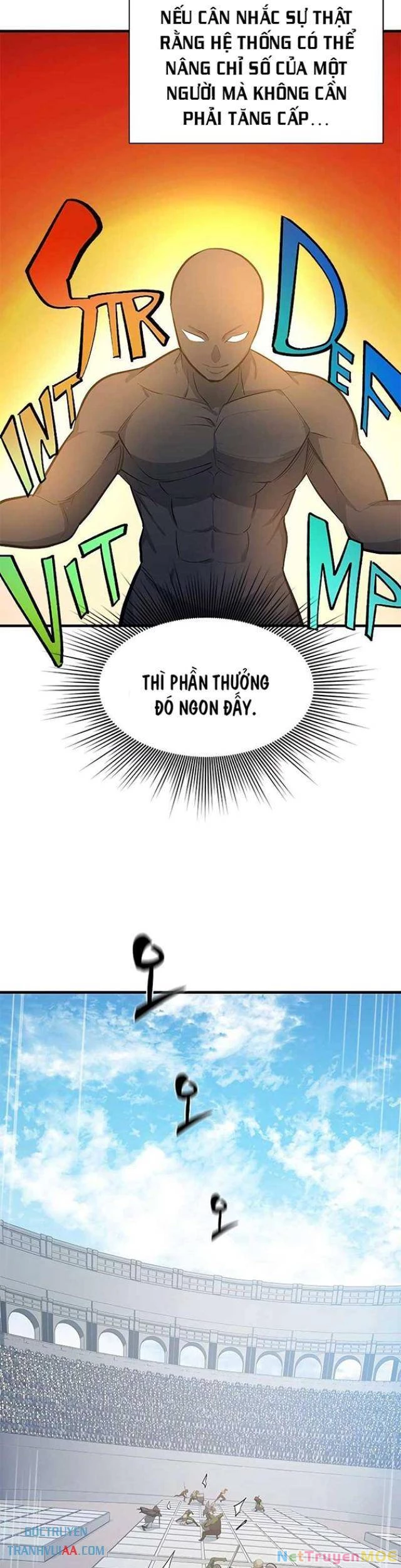 Hầm Ngục Hướng Dẫn Cấp Địa Ngục Chapter 119 - 7