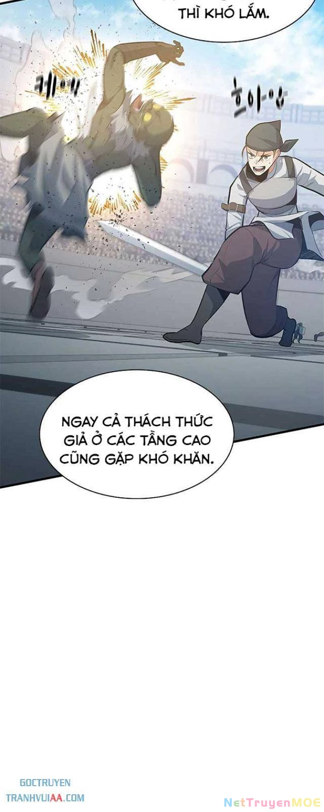 Hầm Ngục Hướng Dẫn Cấp Địa Ngục Chapter 119 - 9
