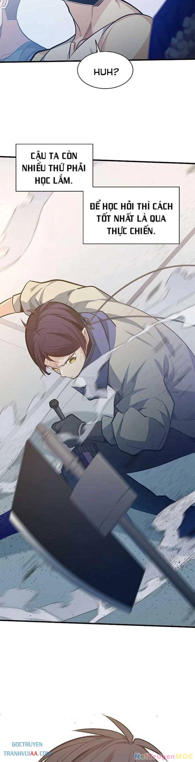 Hầm Ngục Hướng Dẫn Cấp Địa Ngục Chapter 119 - 14