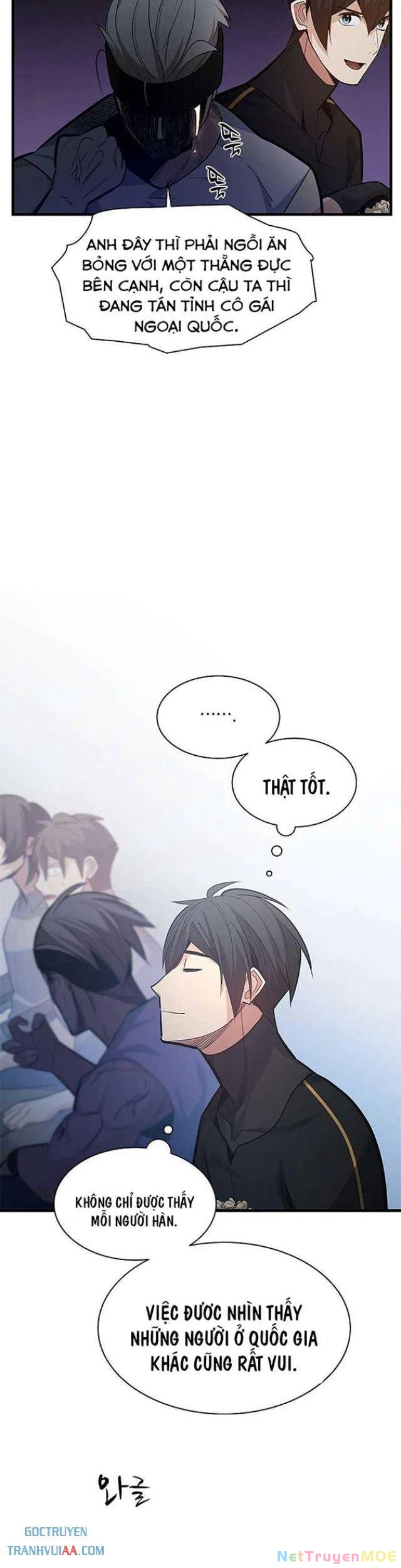 Hầm Ngục Hướng Dẫn Cấp Địa Ngục Chapter 119 - 17