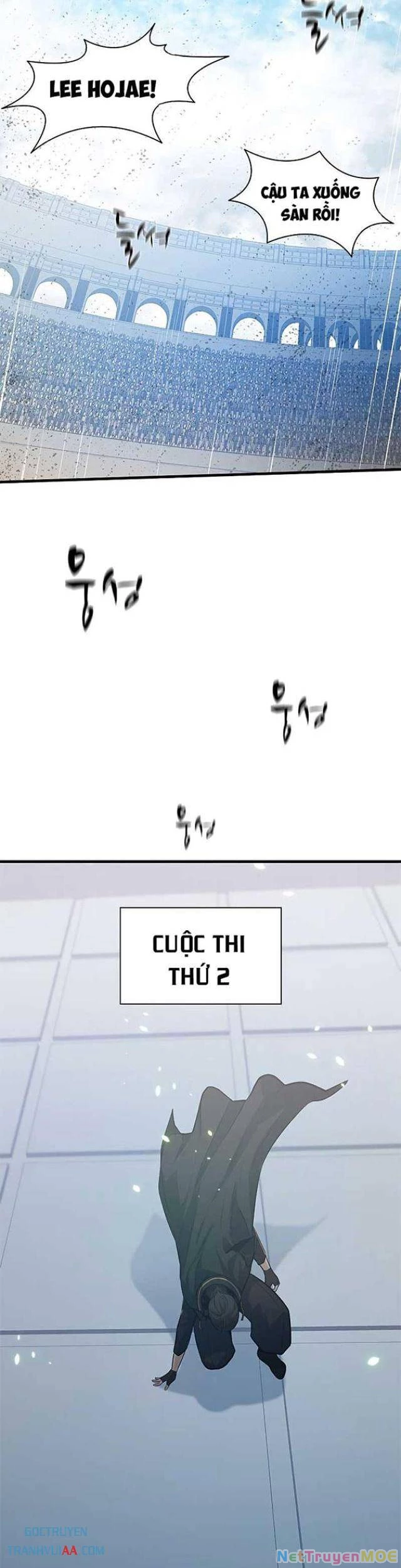 Hầm Ngục Hướng Dẫn Cấp Địa Ngục Chapter 119 - 23