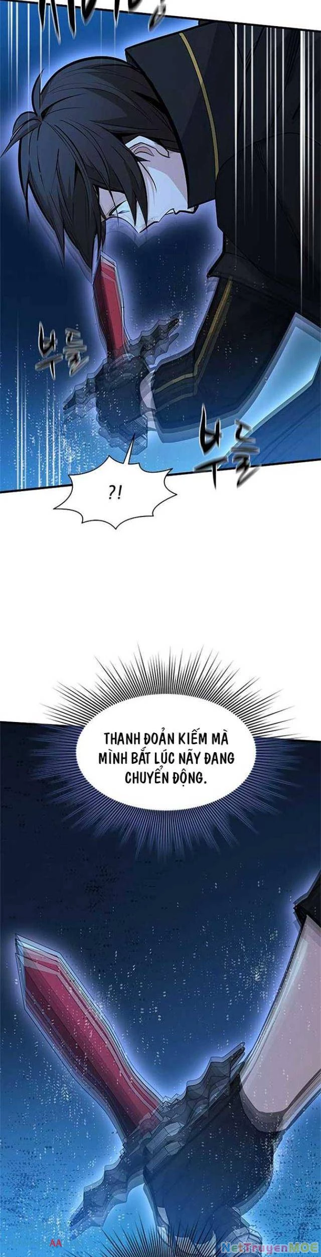 Hầm Ngục Hướng Dẫn Cấp Địa Ngục Chapter 119 - 45