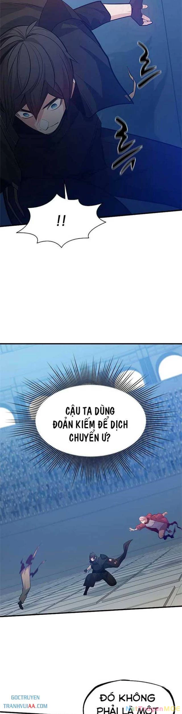 Hầm Ngục Hướng Dẫn Cấp Địa Ngục Chapter 119 - 48