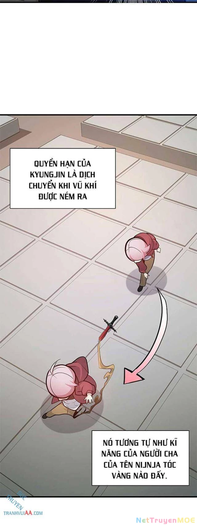 Hầm Ngục Hướng Dẫn Cấp Địa Ngục Chapter 120 - 9